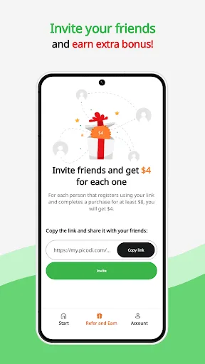 Picodi.com Cashback screenshot 3