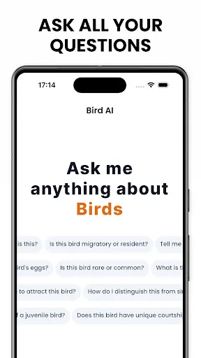 Bird Identifier - Birdby screenshot 4