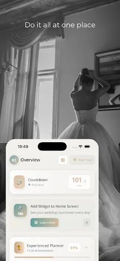 Wedding Planner by PlanWed screenshot 2