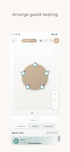 Wedding Planner by PlanWed screenshot 3