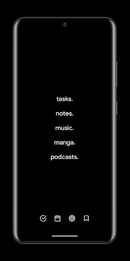 Pro Launcher. Productive You. screenshot 5