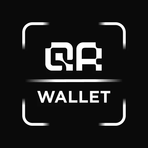 QR – Crypto wallet