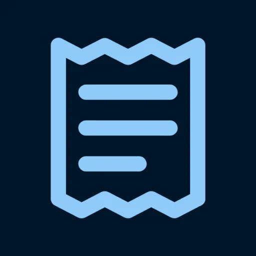 ReceiptBox: Receipt Organizer