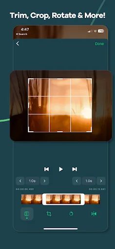 Video Converter - Remux screenshot 5