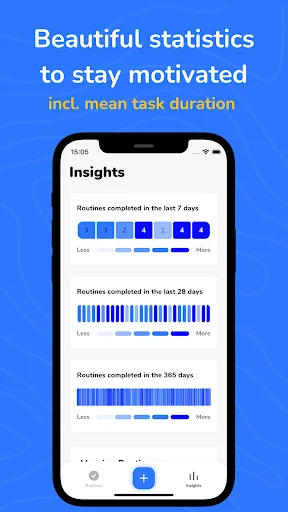 RoutineFlow: Routine for ADHD screenshot 3