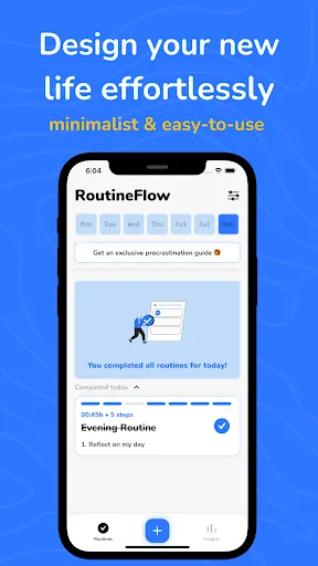 RoutineFlow: Routine for ADHD screenshot 4