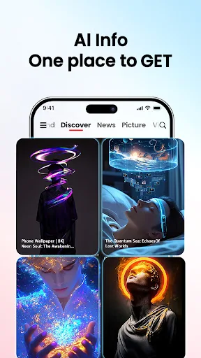 SeaBuzz screenshot 3