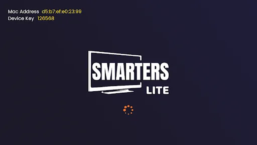 Smarters Lite IPTV screenshot 4
