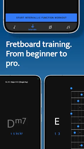 Solo - Fretboard Visualization screenshot 1