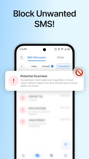 Getcontact screenshot 3
