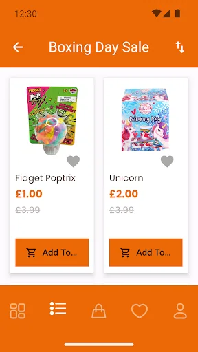 PoundFun™ screenshot 3