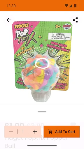 PoundFun™ screenshot 4