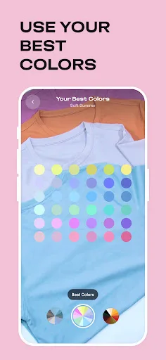 Stylix: Outfit Maker & Closet screenshot 3
