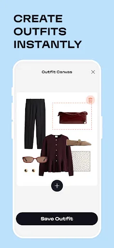 Stylix: Outfit Maker & Closet screenshot 4