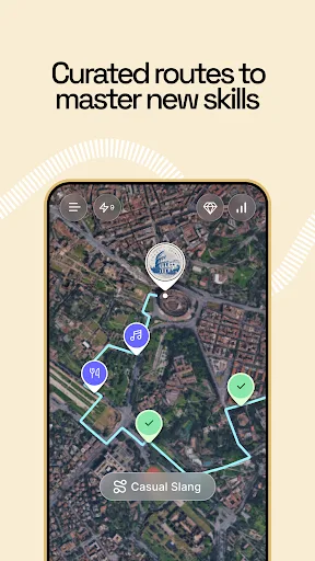 Superfluent: Language Learning screenshot 5