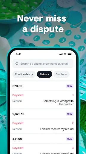 Tabby Business screenshot 4