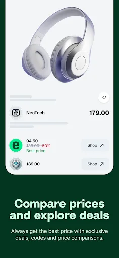 Tabby: Pay over time screenshot 5