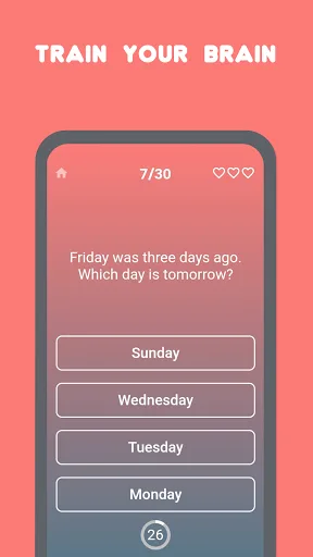 winQuiz - Trivia Quiz Game screenshot 4