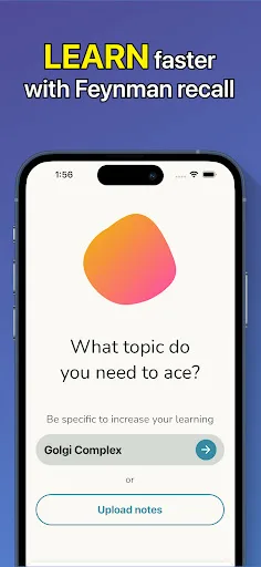 Yolk Ai: Einstein AI Study App screenshot 3