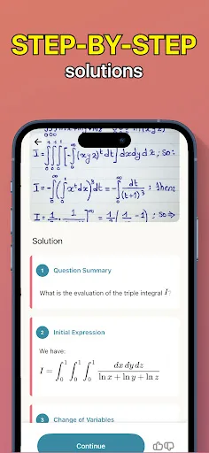 Yolk Ai: Einstein AI Study App screenshot 4
