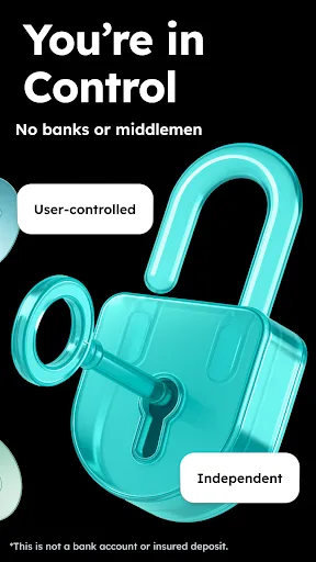 Zeal: Digital Wallet & Card screenshot 5