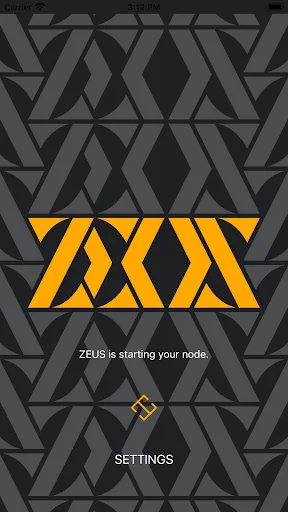 ZEUS Wallet screenshot 2