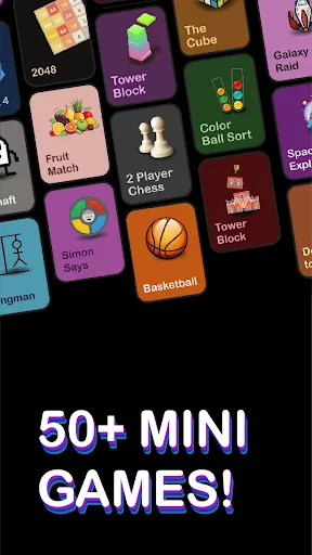 Offline Games screenshot 4