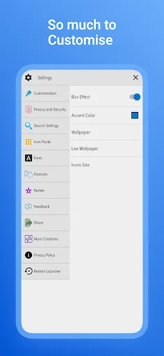 Win 11 Computer Launcher screenshot 3