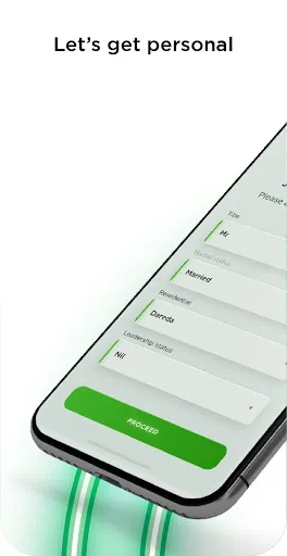 CRDB BANK SimBanking screenshot 2