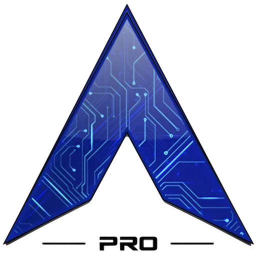 ARC Launcher® Pro Themes DIY