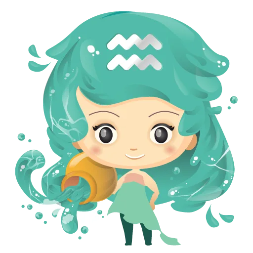 Aquarius Horoscope Daily