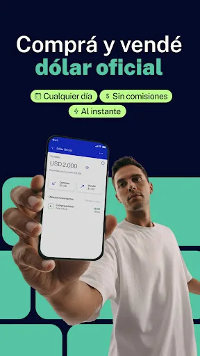 Ualá screenshot 3
