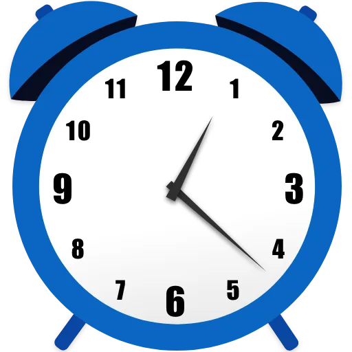 Simple Alarm Clock