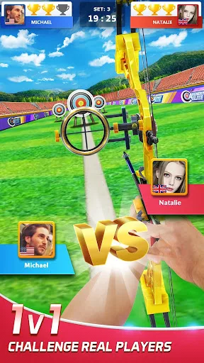 Archery Elite™ - Archery Game screenshot 4
