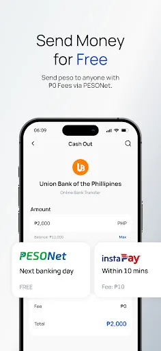 Coins: Buy Crypto & Pay Wallet screenshot 3