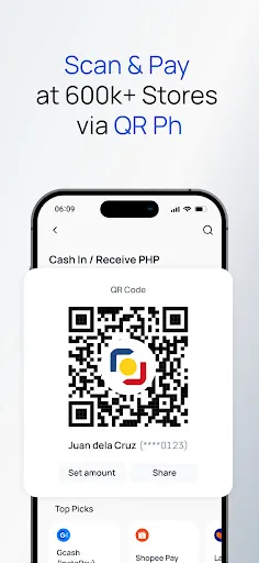Coins: Buy Crypto & Pay Wallet screenshot 4