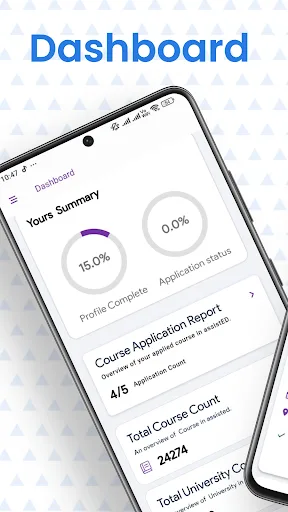 Study Abroad App – Europe screenshot 1