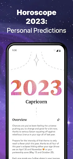 Serene - Zodiac Compatibility screenshot 1