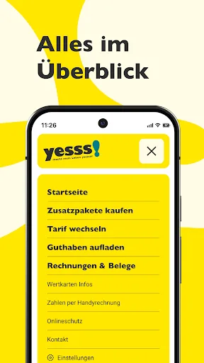 yesss! screenshot 3