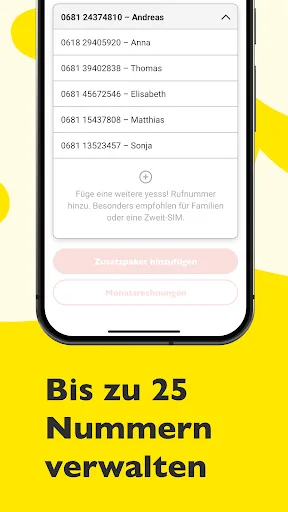 yesss! screenshot 4