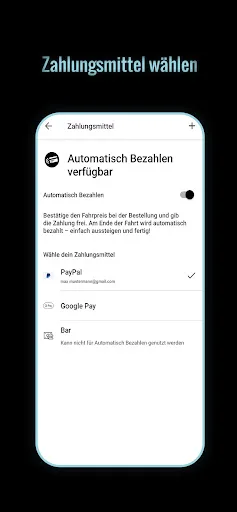 Taxi 40100 zum Fixpreis fahren screenshot 5