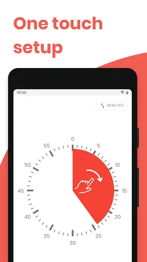 Visual Timer - Countdown screenshot 1