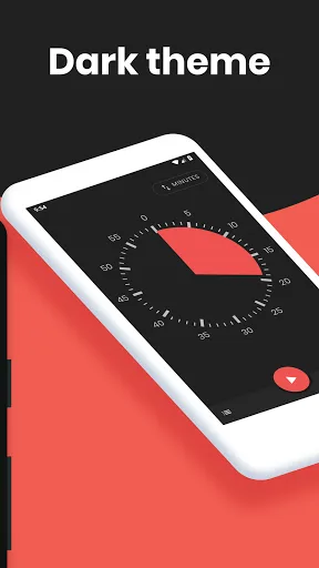 Visual Timer - Countdown screenshot 4