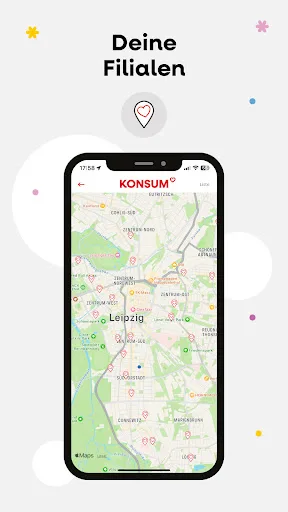 KONSUM screenshot 5