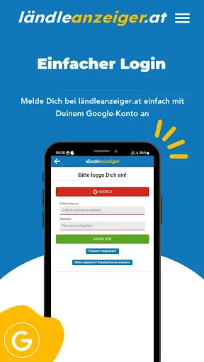 ländleanzeiger Kleinanzeigen screenshot 2