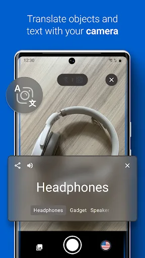 iTranslate Translator screenshot 3