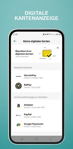 RaiPay – Raiffeisen Österreich screenshot 5