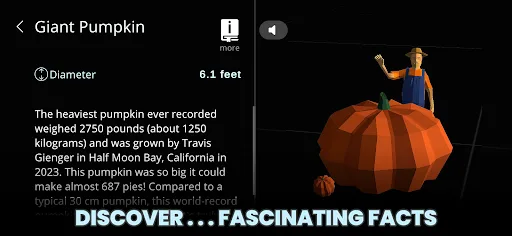 Univerzoom 3D - Explore Scale screenshot 4