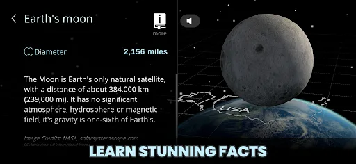 Univerzoom 3D - Explore Scale screenshot 5