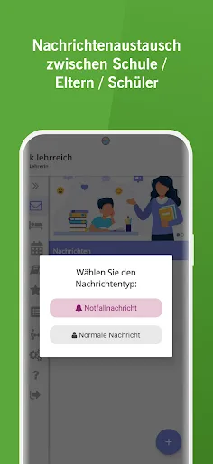School Update screenshot 2